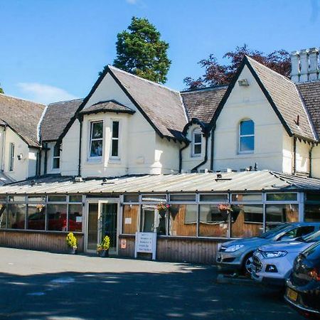 Kaim Park Hotel Bathgate Zewnętrze zdjęcie