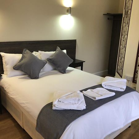 Kaim Park Hotel Bathgate Zewnętrze zdjęcie