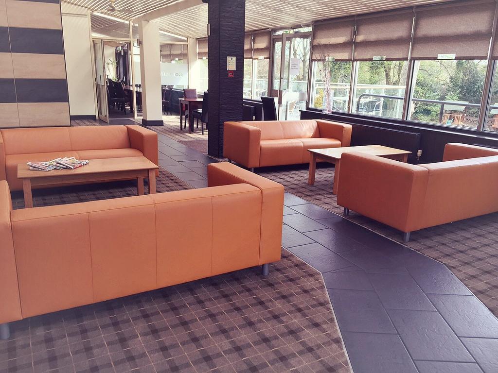 Kaim Park Hotel Bathgate Zewnętrze zdjęcie