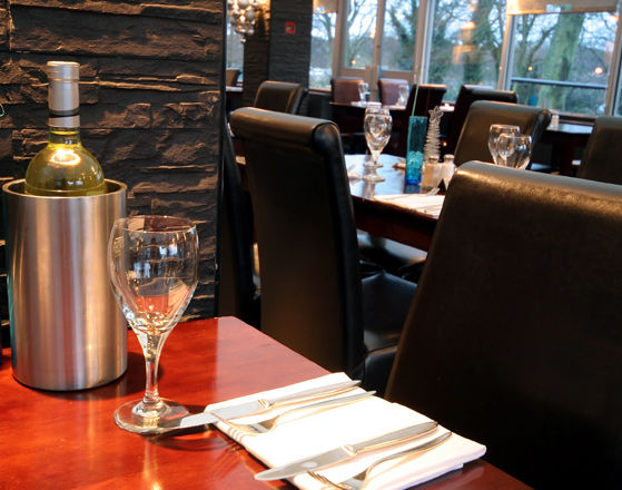 Kaim Park Hotel Bathgate Zewnętrze zdjęcie