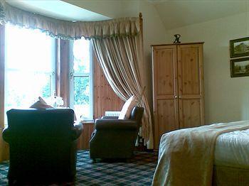 Kaim Park Hotel Bathgate Zewnętrze zdjęcie