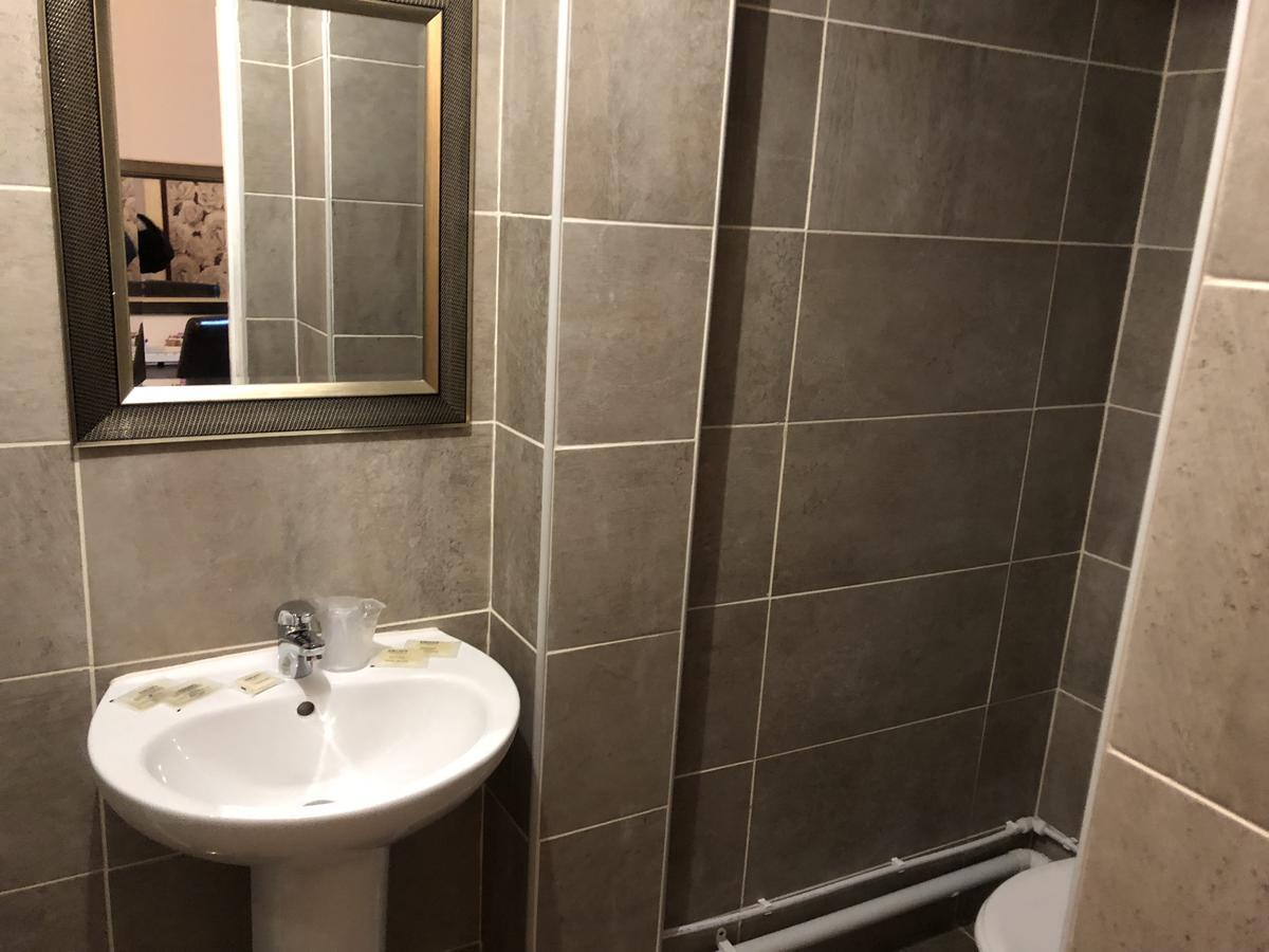 Kaim Park Hotel Bathgate Zewnętrze zdjęcie