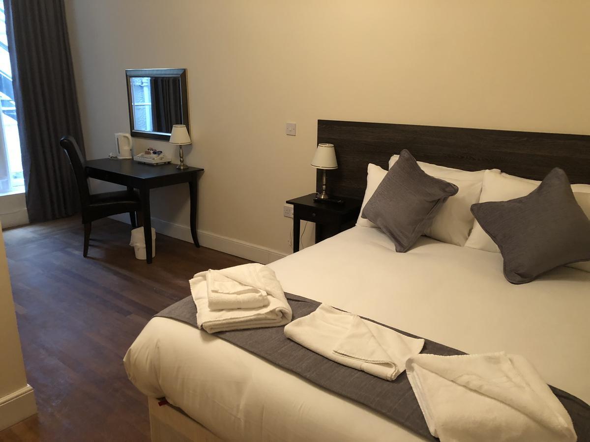 Kaim Park Hotel Bathgate Zewnętrze zdjęcie