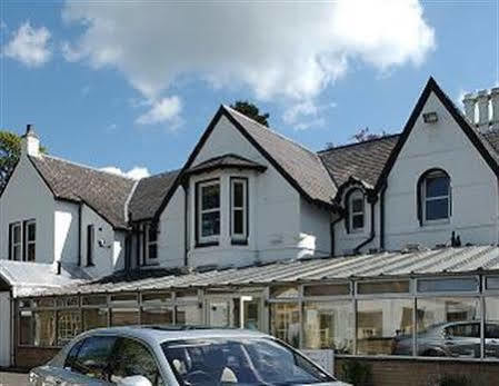 Kaim Park Hotel Bathgate Zewnętrze zdjęcie