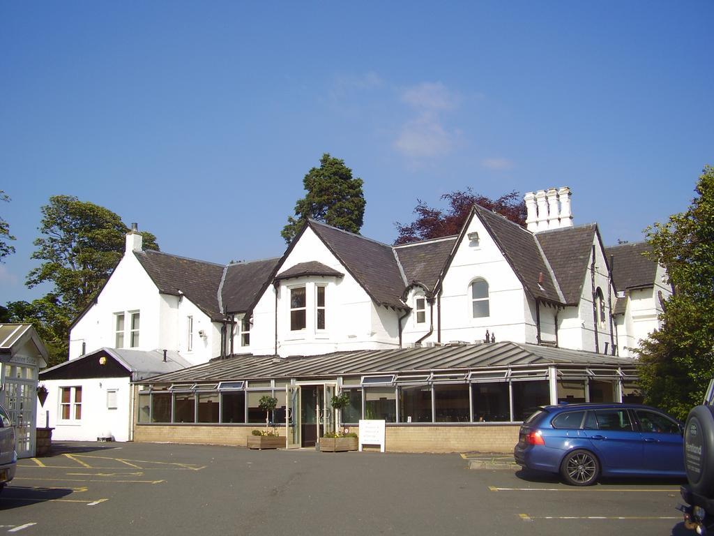 Kaim Park Hotel Bathgate Zewnętrze zdjęcie